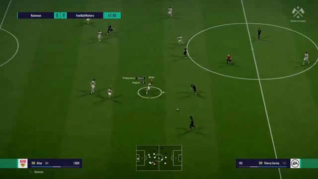 Fifa Online 4. #4 ЗБТ. Дали доступ на основной аккаунт. смотреть онлайн