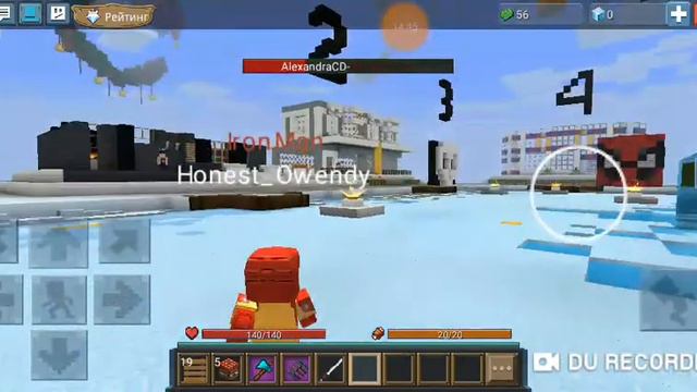 Строим дома и покупаем оружие 2019 смотреть онлайн