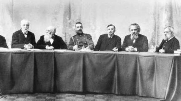 Алексей Александрович Шахматов