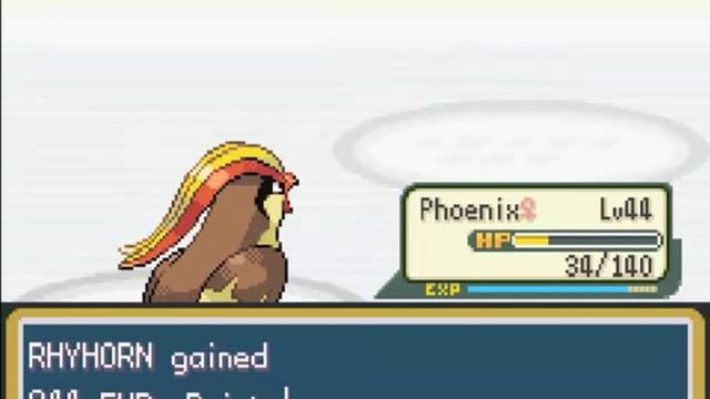 Pokemon FireRed Walkthrough Part 24: Karate Master HOO HAH смотреть онлайн