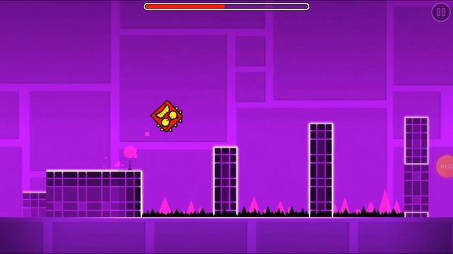 ШОК! Сдал геометрию даш на пять и открыл мегоящик! смотреть онлайн