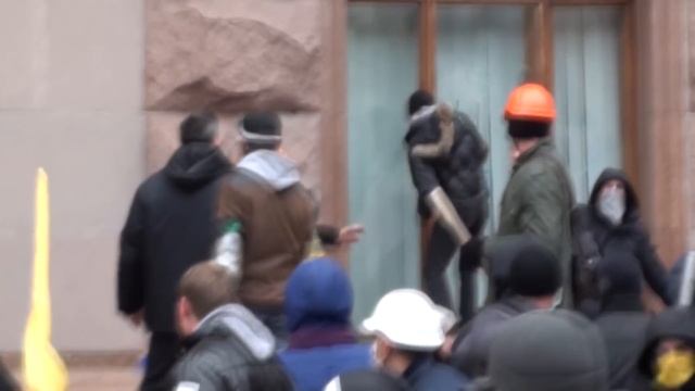 Провокаторы на Крещатике 01.12.13 смотреть онлайн