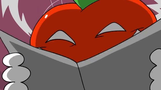 PEPPERMAN TERRORIZES NOISETTE - Noisette Cafe But Edited (PART 1)