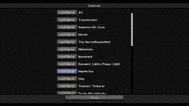Modded Minecraft Part 1 : Screw the Quest book смотреть онлайн