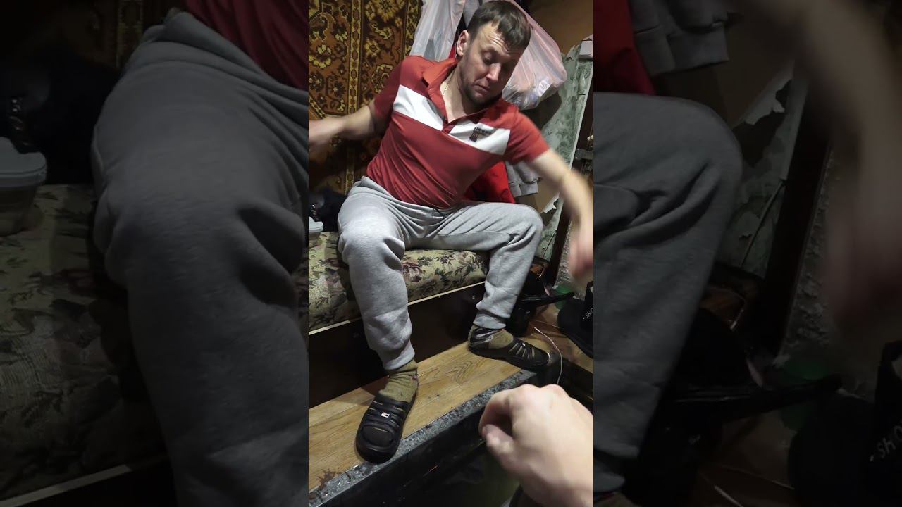 САМАЯ СТРАННАЯ РЫБАЛКА ЗИМОЙ #shorts mp4 #рыбалка #карась #щука #окунь #судак #налим смотреть онлайн