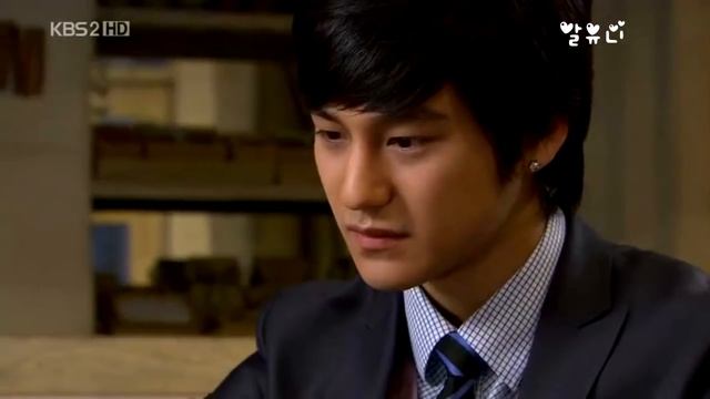 [FMV] SS501 - I'm Your Man смотреть онлайн