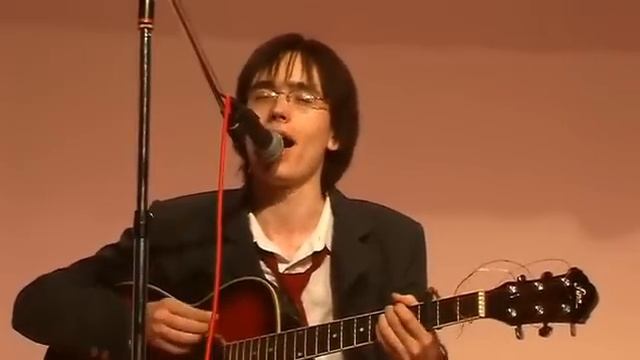 Киев-2008: Михаил Рыбак и Воспи смотреть онлайн