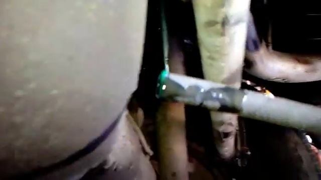 Ходовая Нивы и присадки. смотреть онлайн