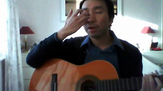 Lemon tree - Fools Garden (how to play it on guitar easily) смотреть онлайн