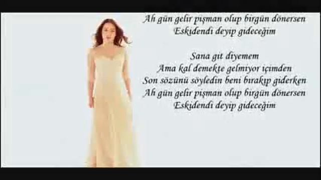 Ezo Feat Rafet El Roman Sana Git Diyemem смотреть онлайн