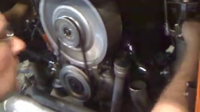 GB Motor im T1.mov смотреть онлайн