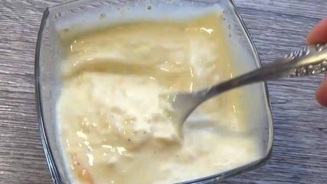 Омлет с Грибной Сальсой от Ресторан Дома смотреть онлайн