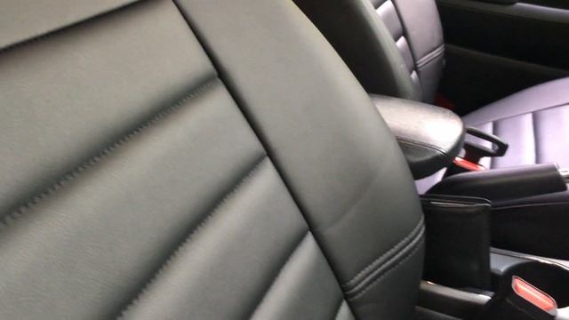 Чехлы из экокожи на Киа Церато-3 - АвтоАтелье смотреть онлайн