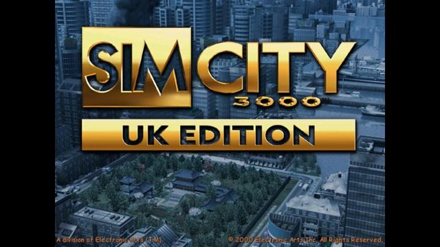 Magic City — SimCity 3000 UK Edition (Windows) — Audio смотреть онлайн