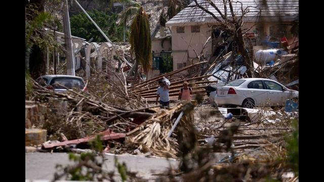 Earthquake Rocks Jamaica With A 5.4 Magnitude | Jamaicans React As Things Fall Off Shelves смотреть онлайн