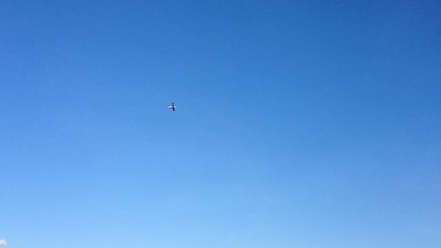 Кукурузник АН-2 смотреть онлайн