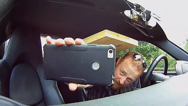 ? This is why the Cayman is better than the 911 :) смотреть онлайн