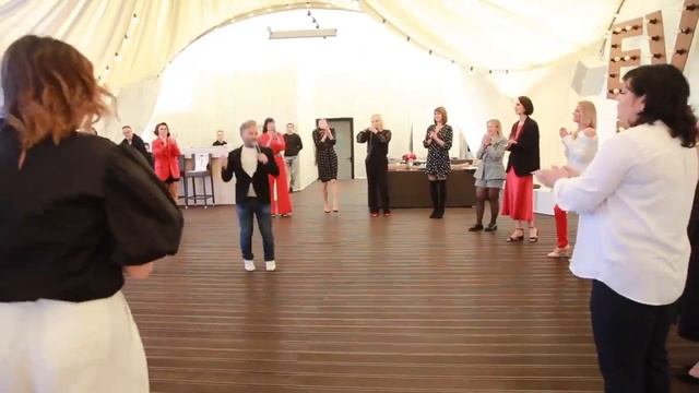 Встреча с выпускниками курса "Таро Детектив" смотреть онлайн