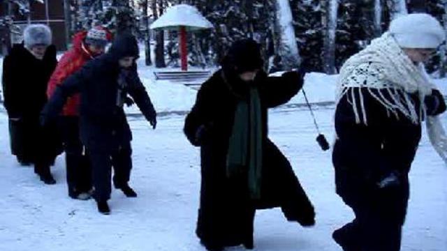 Истра смотреть онлайн