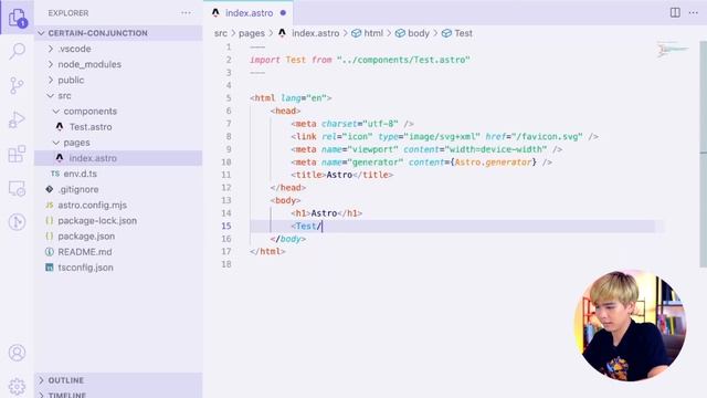 จับ Astro มาทำ Headless CMS ด้วย WordPress смотреть онлайн
