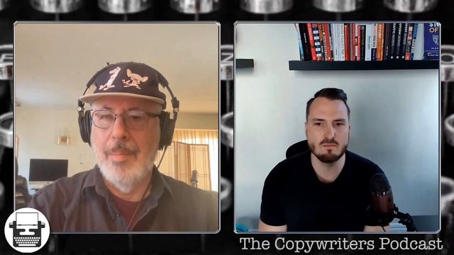 Powerful Course Marketing Results, with Peter Visser—Copywriters Podcast 296 смотреть онлайн