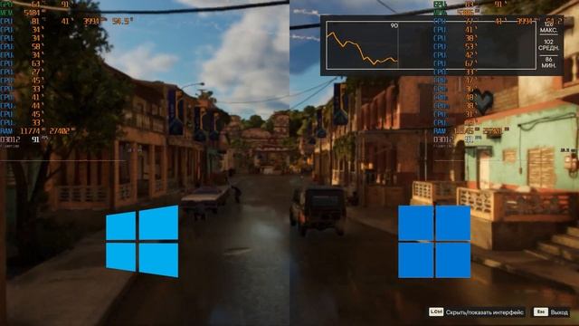 Windows 11 или 10 I Обновляться ли?