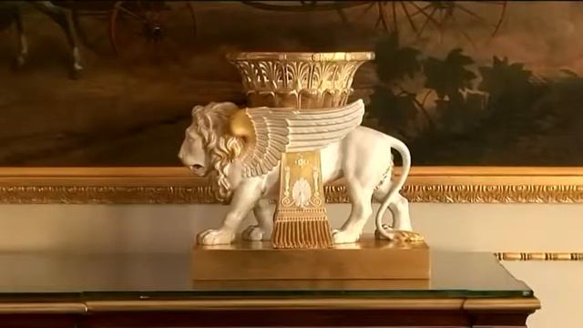 palais de l'Élysée смотреть онлайн