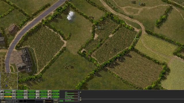 Team GC - 10 June 1500hrs - Rauray KG_Loki vs STRIKE смотреть онлайн