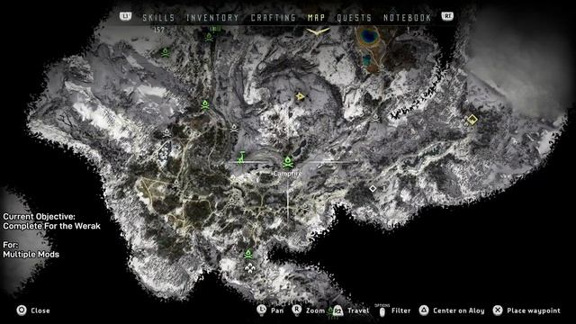 Fast Unique Mod Tutorial - Horizon Zero Dawn смотреть онлайн
