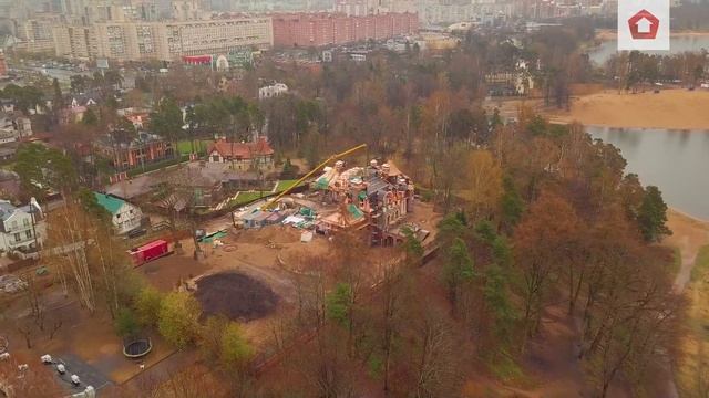 Монтаж медных колпаков на вентшахты для усадьбы смотреть онлайн