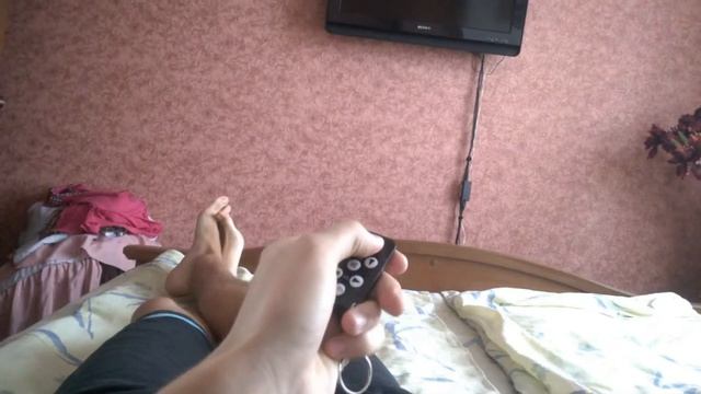 2 посылки с aliexpress и как пользоваться маленьким пультом для всех телевизоров смотреть онлайн