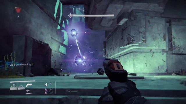 Destiny: Quest for the Nightstalker (A Ranger Found) смотреть онлайн