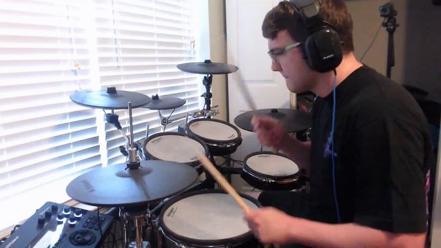 [Drum Cover] Call Me King - AmaLee смотреть онлайн