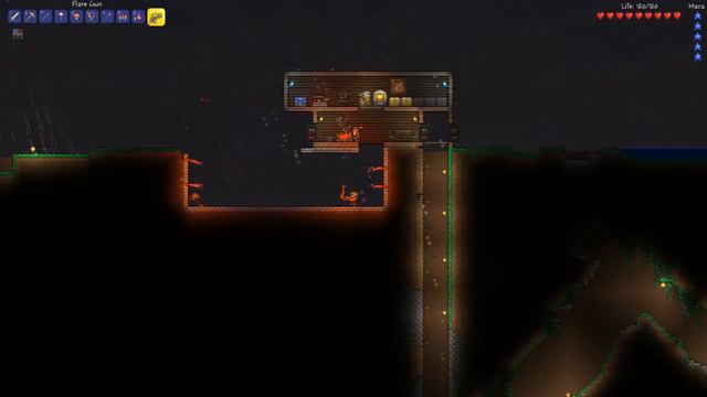 Terraria #6 смотреть онлайн