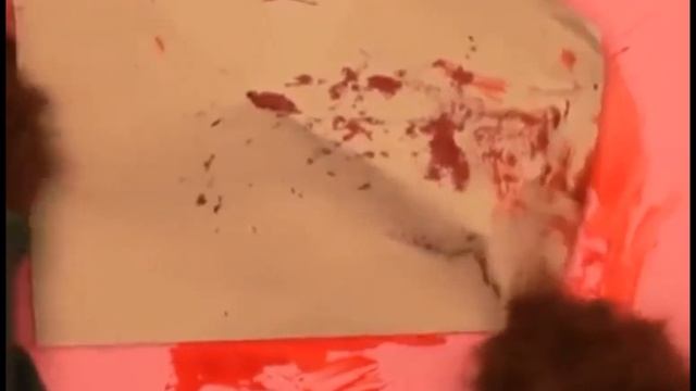 Don't Hug Me I'm Scared - HELP 1-3 смотреть онлайн