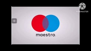 Mastercard Maestro Cirrus Mondex Logo X Might Confuse You