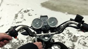 Мопед SWIFT STREET. Самый дешевый мопед с дисковым тормозом.