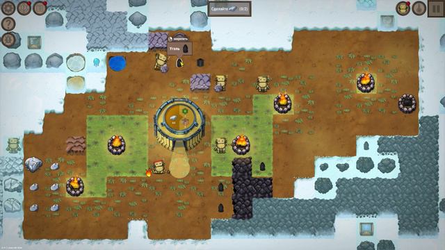 Craftomation 101: Programming & Craft [2024] поручим все дело роботам! [ 2к 60ᶠᵖˢ] [rus] смотреть онлайн