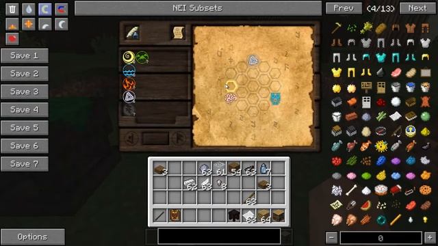 Гайд Thaumcraft 5 .Начало. смотреть онлайн