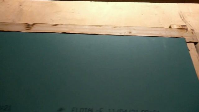 Зеркало в ванную своими руками. С деревянной рамой. смотреть онлайн