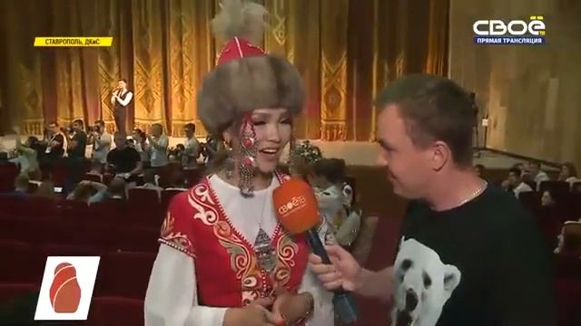 Кыргызстандык кыз дүйнө студенттеринин арасындагы сынакта жеңүүчү болду смотреть онлайн