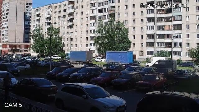Видеокамера Dahua DH-SD40112I-HC смотреть онлайн