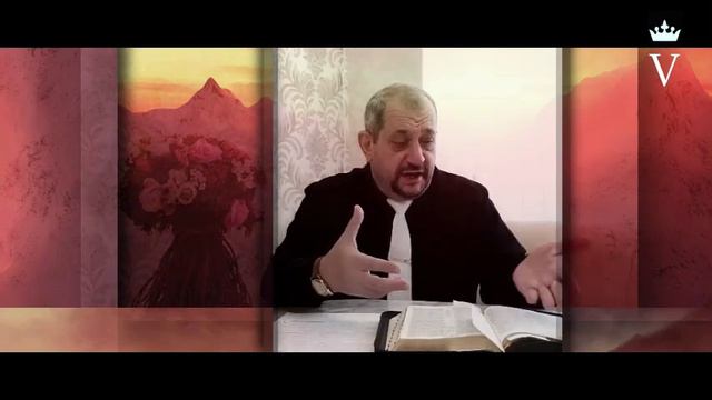 АРАМАИС КАЗАРЯН "В ЧЁМ СЕКРЕТ ДУХОВНОЙ СИЛЫ" смотреть онлайн