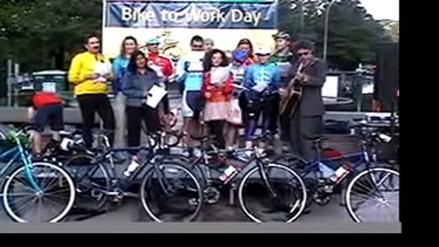 TuneUps 2006 - Bikes are Groovy смотреть онлайн