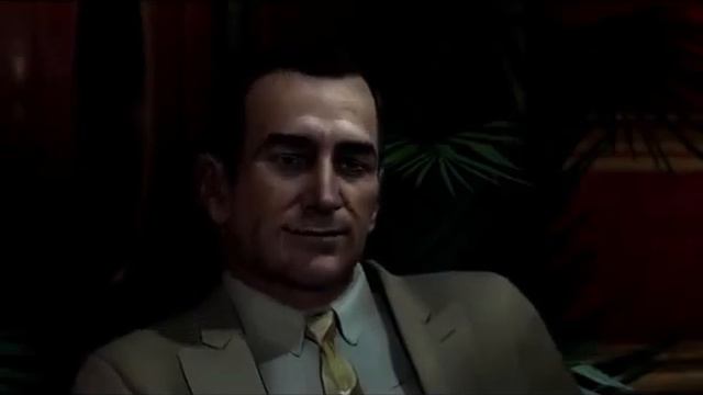 Mafia 2 Прохождение часть 7: Глава 7 смотреть онлайн