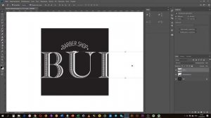 Как найти название шрифта и использовать его без установки в Photoshop 2019 06 21