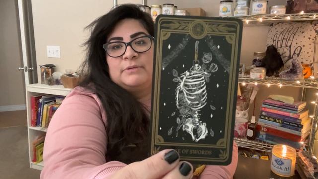 HUGE Tarot & Oracle Deck Haul! смотреть онлайн