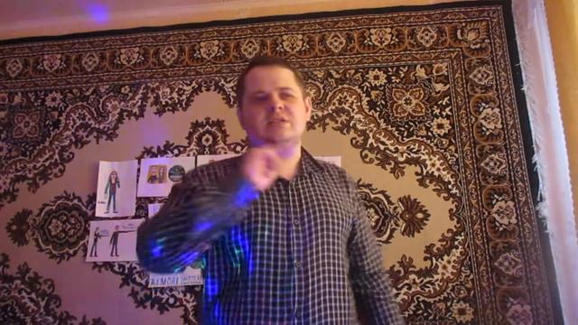 Электрослабость Ночь в музее Якубовича Cover SlavsterX смотреть онлайн