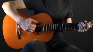 Курс гитары | 1 урок - Правильная посадка