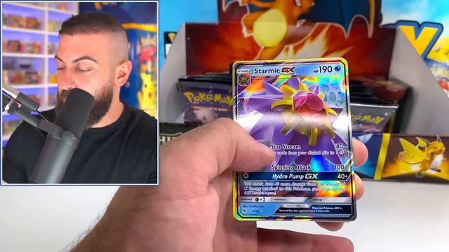 Opening 100 Hidden Fates Packs to Find THIS! ($1,600) смотреть онлайн